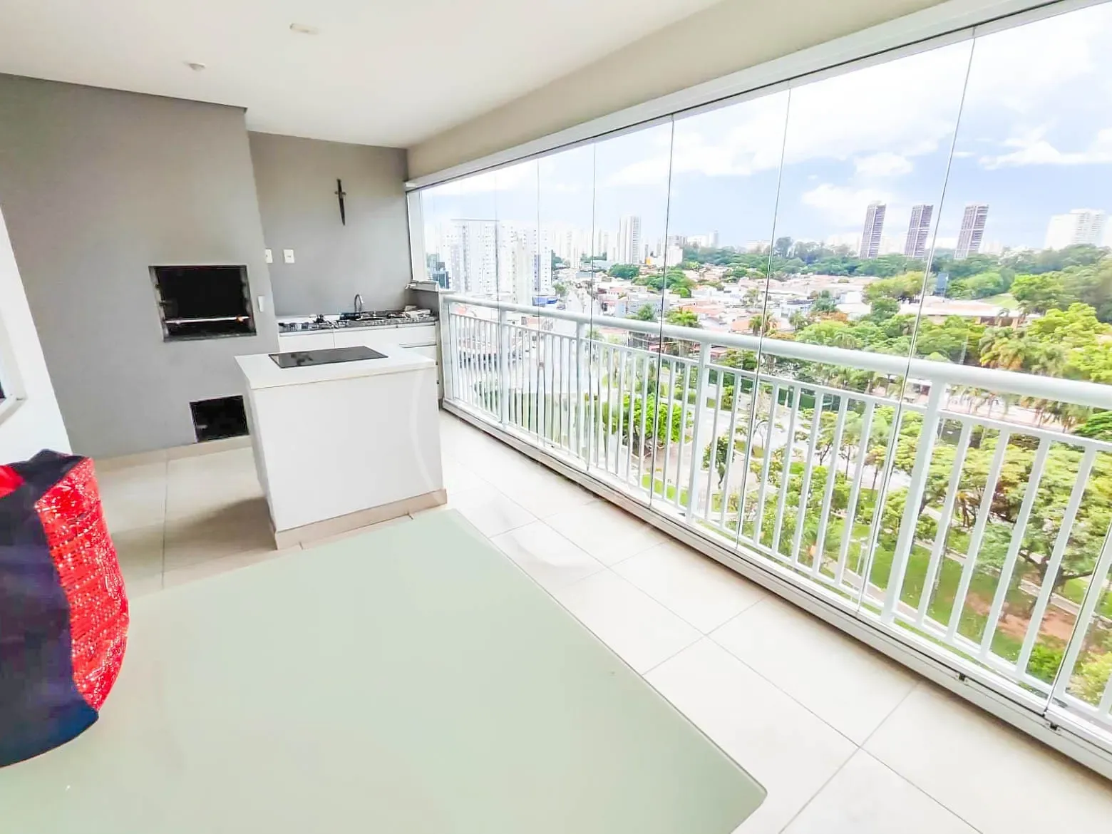 Apartamento, 3 quartos, 71 m² - Foto 8