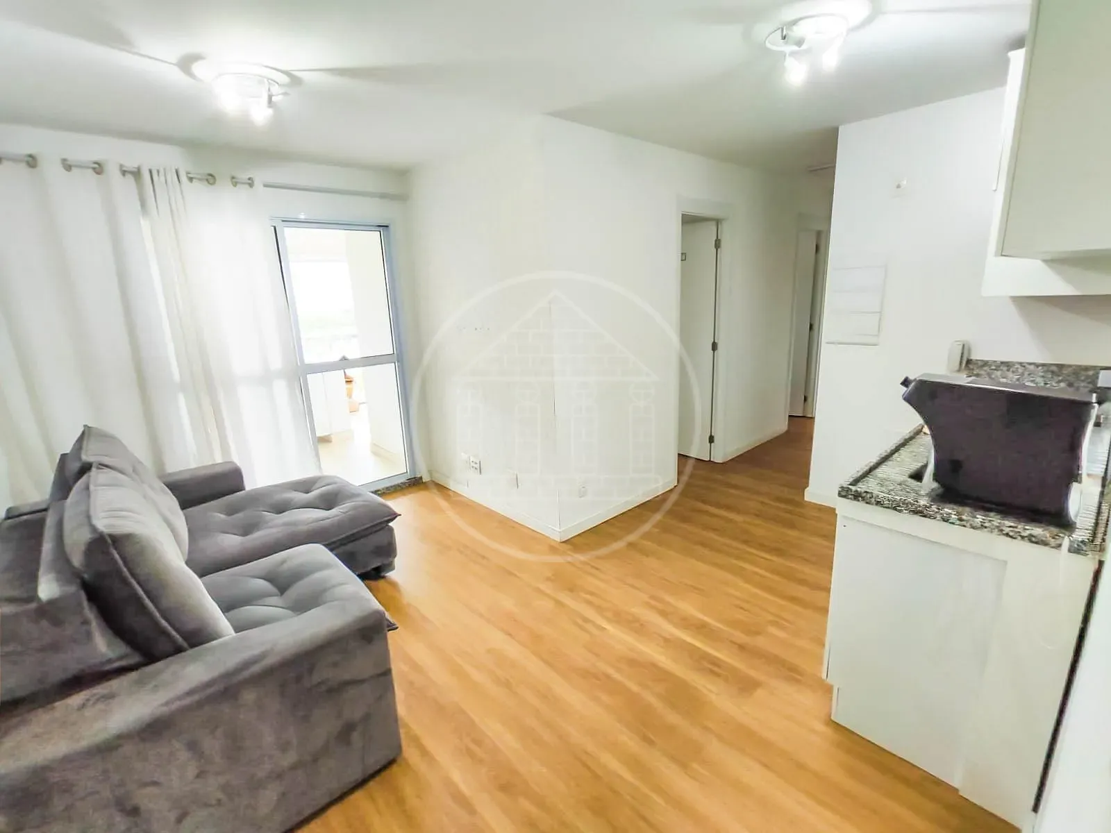 Apartamento, 3 quartos, 71 m² - Foto 1