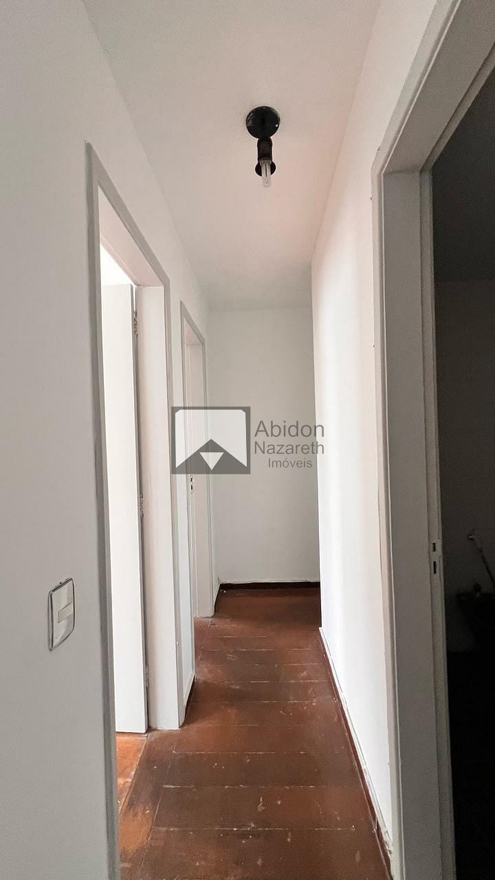 Apartamento à venda com 3 quartos, 115m² - Foto 8
