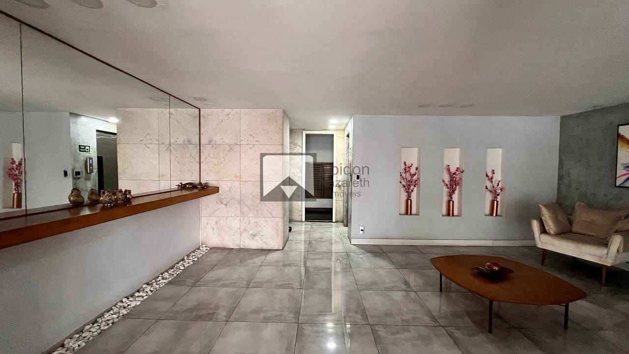 Apartamento à venda com 3 quartos, 115m² - Foto 21