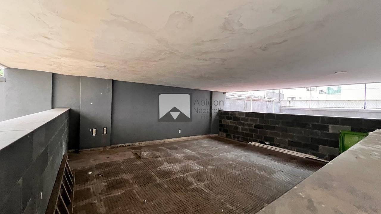 Apartamento à venda com 3 quartos, 115m² - Foto 27