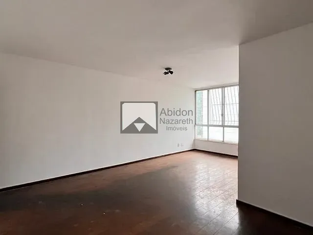 Apartamento com 115m² 3 quartos e 2 banheiros, à venda, no bairro Icaraí em Niterói