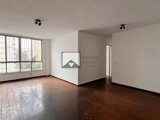 Apartamento com 115m² 3 quartos e 2 banheiros, à venda, no bairro Icaraí em Niterói
