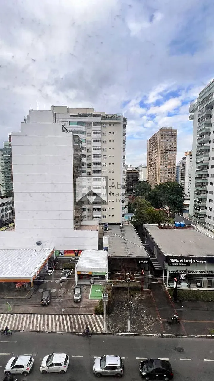 Apartamento, 3 quartos, 115 m² - Foto 18