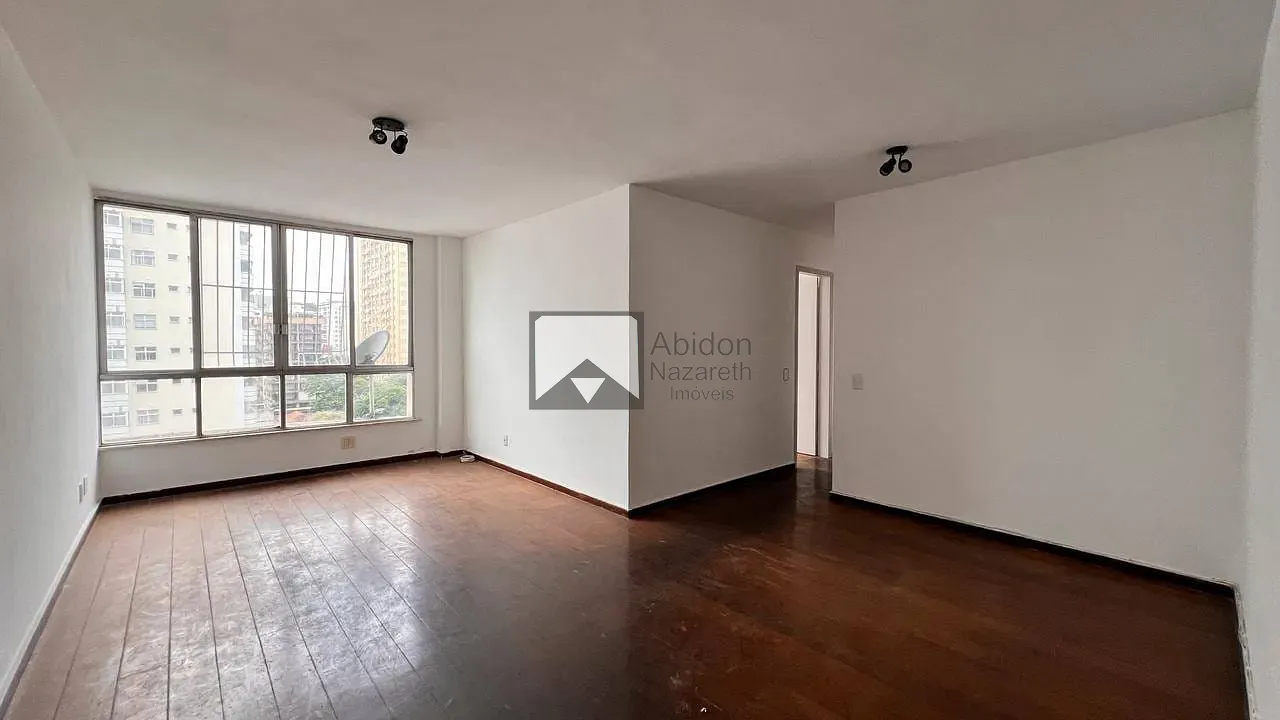 Apartamento, 3 quartos, 115 m² - Foto 1