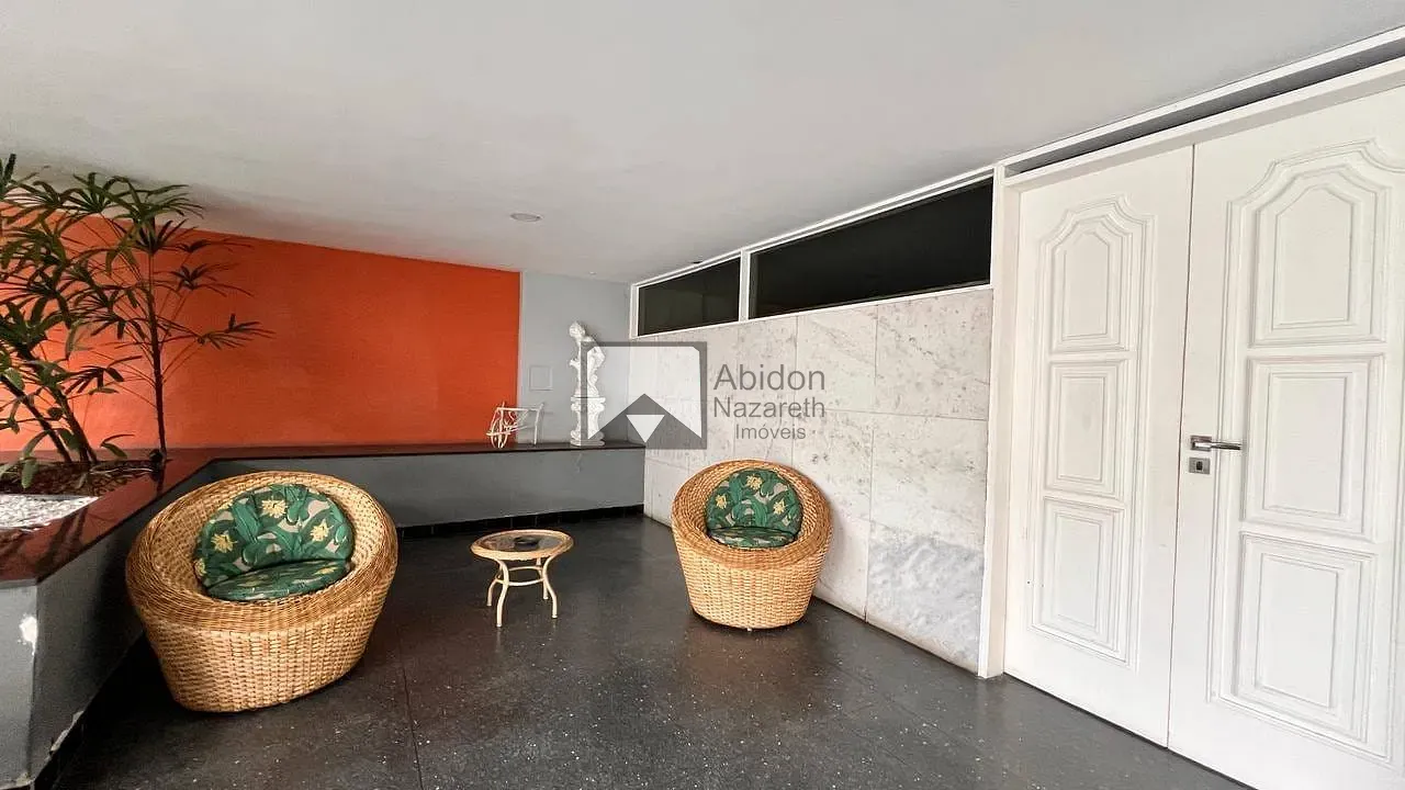 Apartamento, 3 quartos, 115 m² - Foto 24