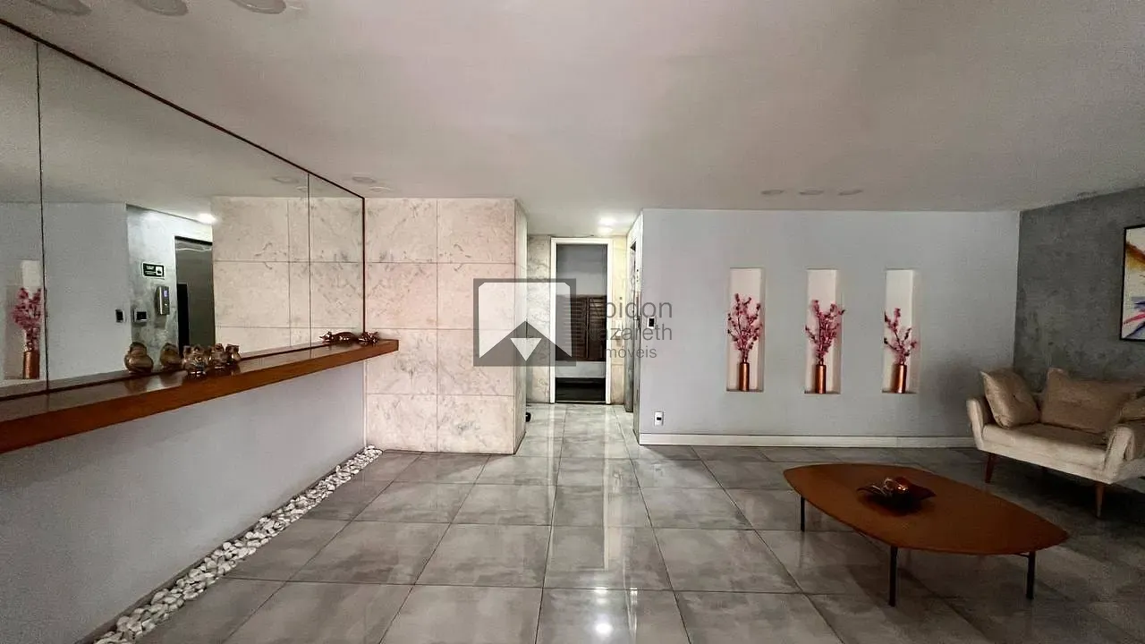 Apartamento, 3 quartos, 115 m² - Foto 21