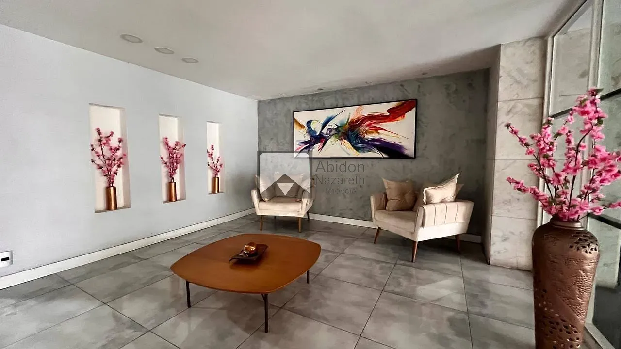 Apartamento, 3 quartos, 115 m² - Foto 22