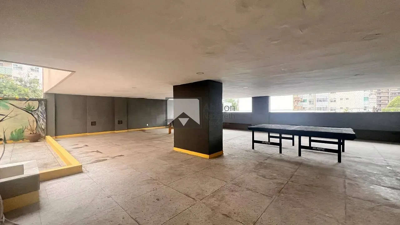 Apartamento, 3 quartos, 115 m² - Foto 31