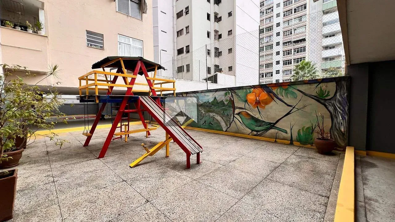 Apartamento, 3 quartos, 115 m² - Foto 33