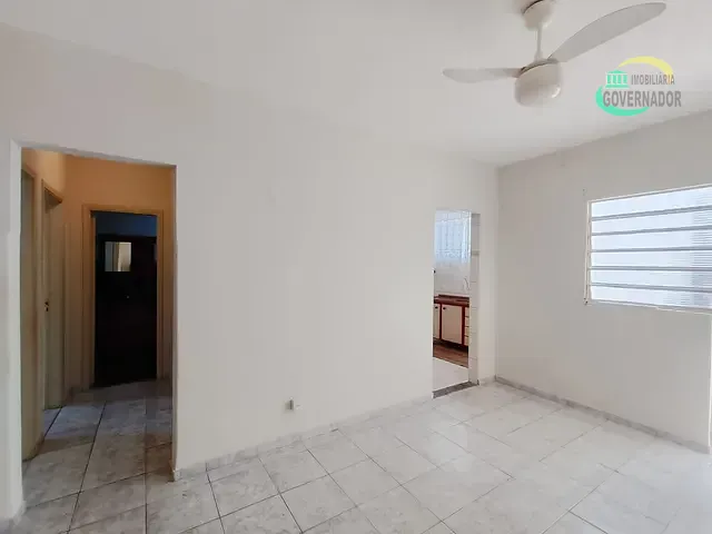 Apartamento com 85m² 2 quartos e 1 banheiro, para alugar, no bairro São Bernardo em Campinas