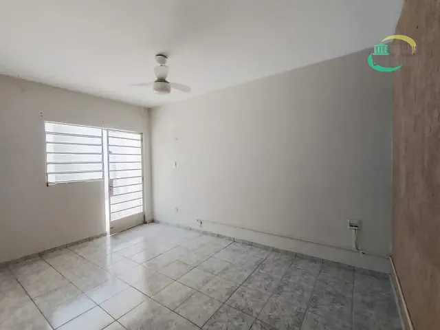 Apartamento com 85m² 2 quartos e 1 banheiro, para alugar, no bairro São Bernardo em Campinas