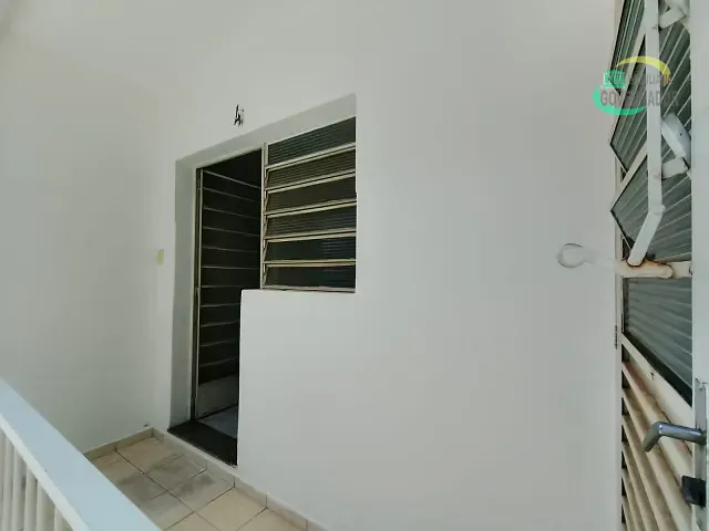 Apartamento com 85m² 2 quartos e 1 banheiro, para alugar, no bairro São Bernardo em Campinas