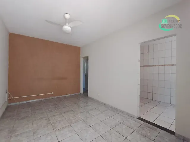 Apartamento com 85m² 2 quartos e 1 banheiro, para alugar, no bairro São Bernardo em Campinas