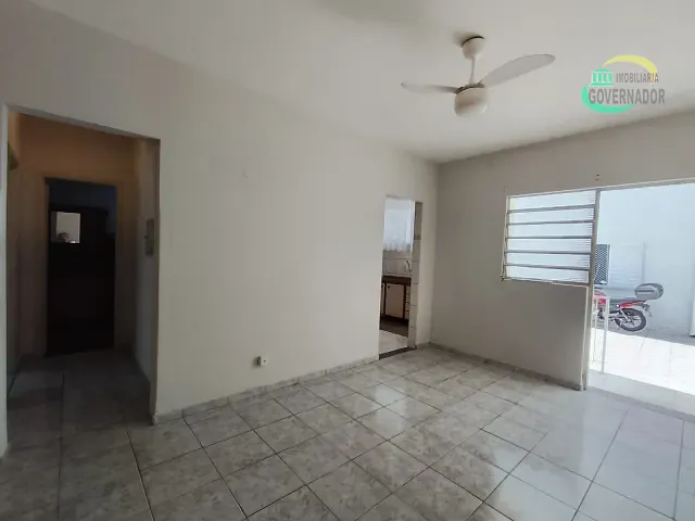Apartamento com 85m² 2 quartos e 1 banheiro, para alugar, no bairro São Bernardo em Campinas
