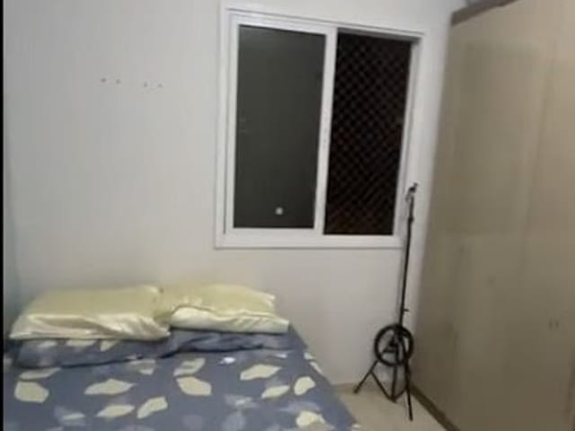 Foto do Apartamento - Apartamento com 2 dormitórios à venda, 57 m² por R$ 230.000,00 - Torrão de Ouro - São José dos Campos/SP | INDEPENDENCE NEGOCIOS IMOBILIARIOS LTDA