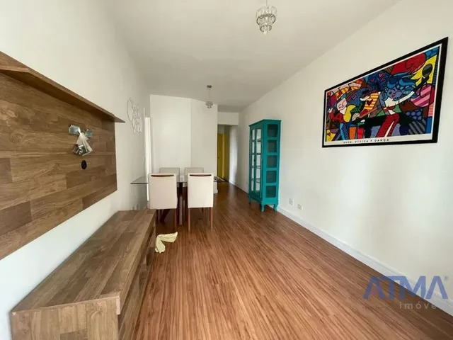 Apartamento 2 quartos e 2 banheiros, para alugar, no bairro Cristo Rei em Curitiba