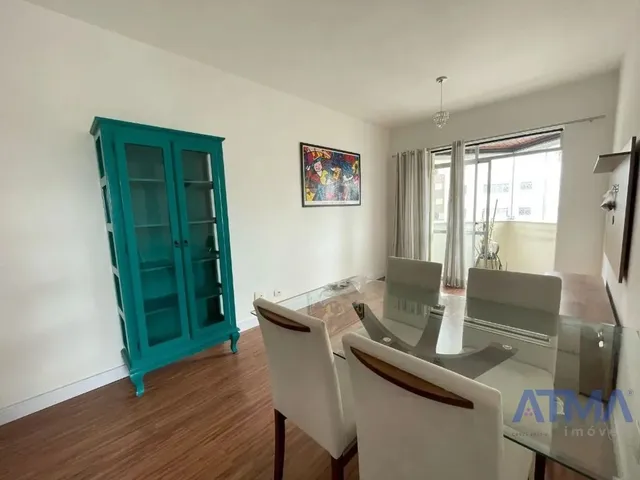 Apartamento 2 quartos e 2 banheiros, para alugar, no bairro Cristo Rei em Curitiba