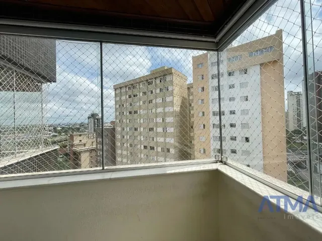 Apartamento 2 quartos e 2 banheiros, para alugar, no bairro Cristo Rei em Curitiba