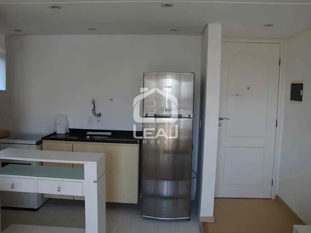 Apartamento 1 quarto e 1 banheiro, para alugar, no bairro Vila Suzana em São Paulo
