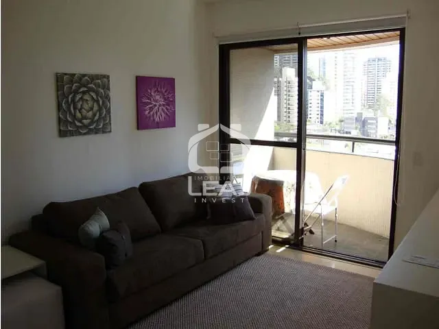 Apartamento 1 quarto e 1 banheiro, para alugar, no bairro Vila Suzana em São Paulo