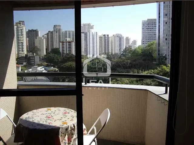 Apartamento 1 quarto e 1 banheiro, para alugar, no bairro Vila Suzana em São Paulo