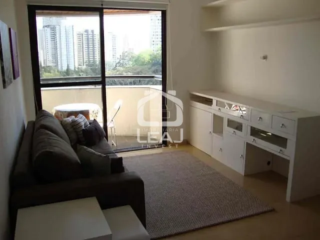 Apartamento 1 quarto e 1 banheiro, para alugar, no bairro Vila Suzana em São Paulo