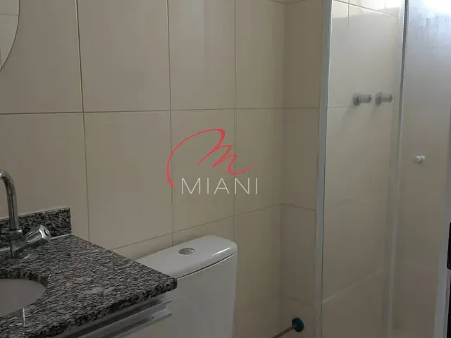 Apartamento 2 quartos e 1 banheiro, para alugar, no bairro Rio Pequeno em São Paulo
