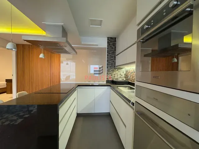 Apartamento 1 quarto e 1 banheiro, para alugar, no bairro Vila Mariana em São Paulo