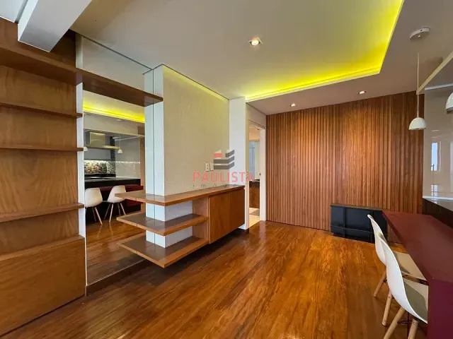 Apartamento 1 quarto e 1 banheiro, para alugar, no bairro Vila Mariana em São Paulo
