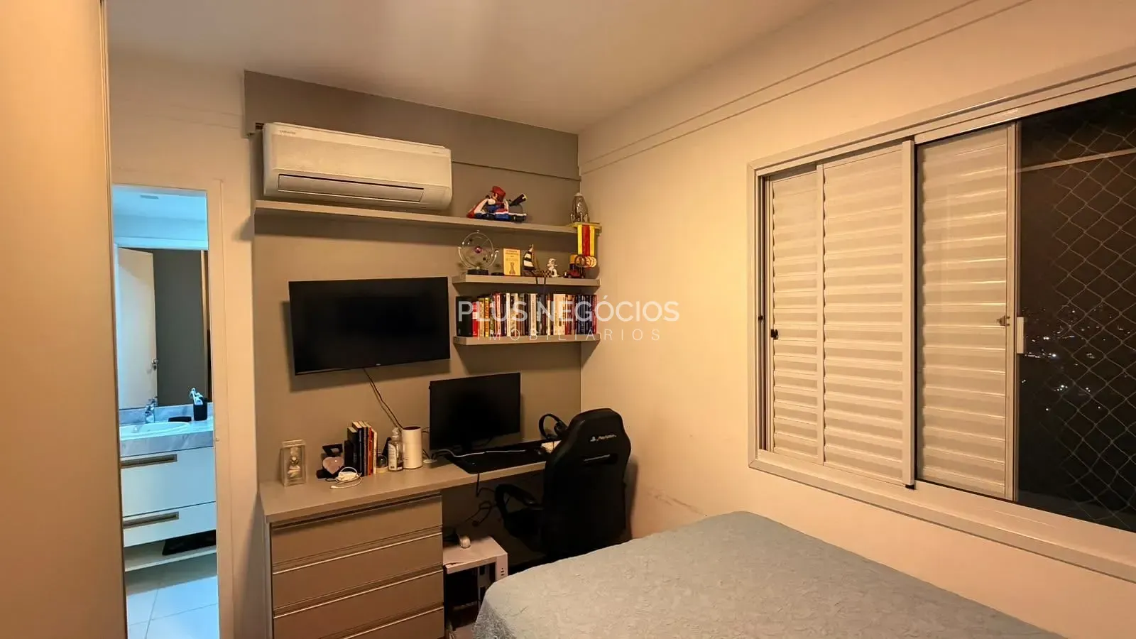 Apartamento, 3 quartos, 125 m² - Foto 24
