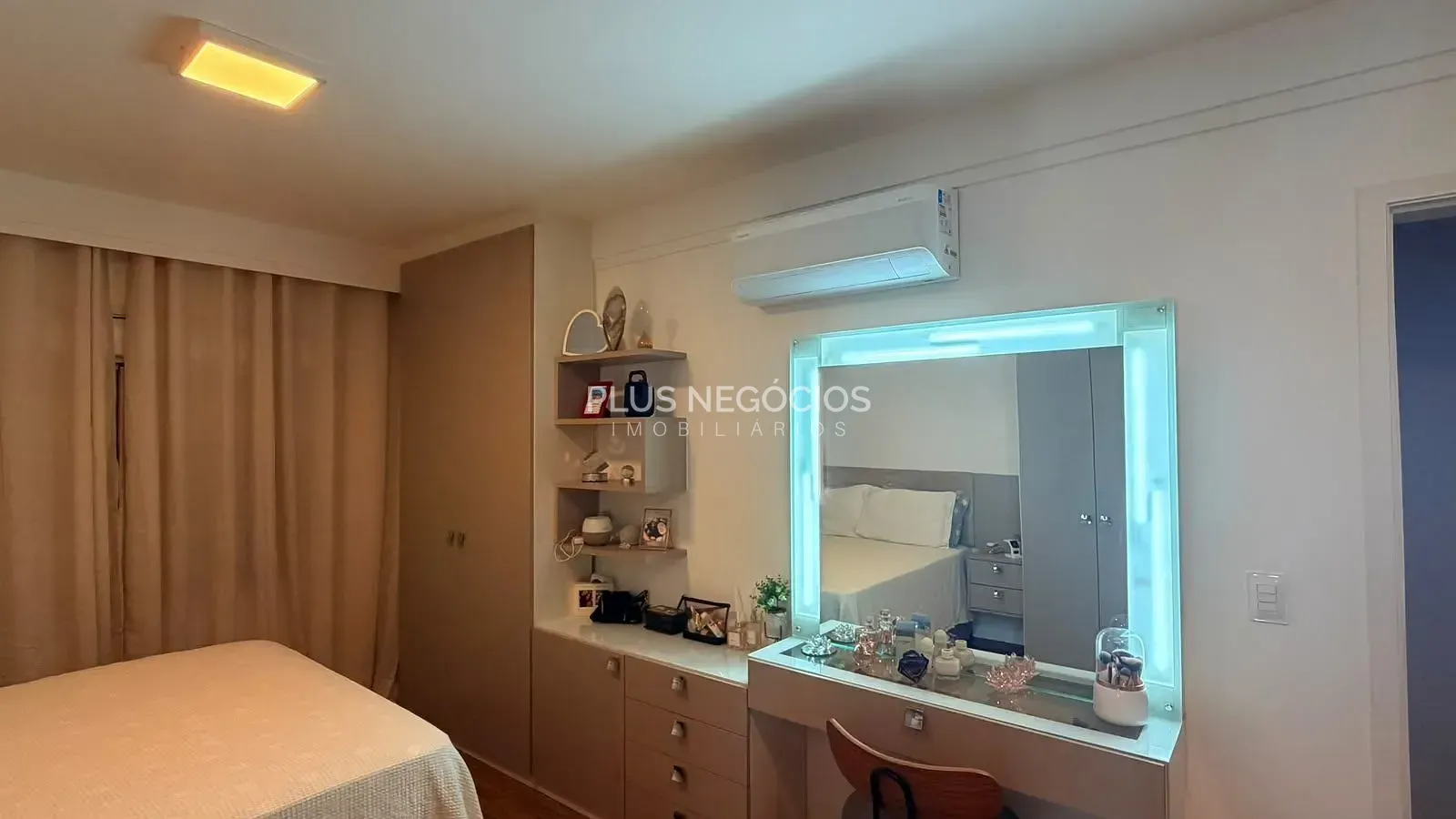 Apartamento, 3 quartos, 125 m² - Foto 17