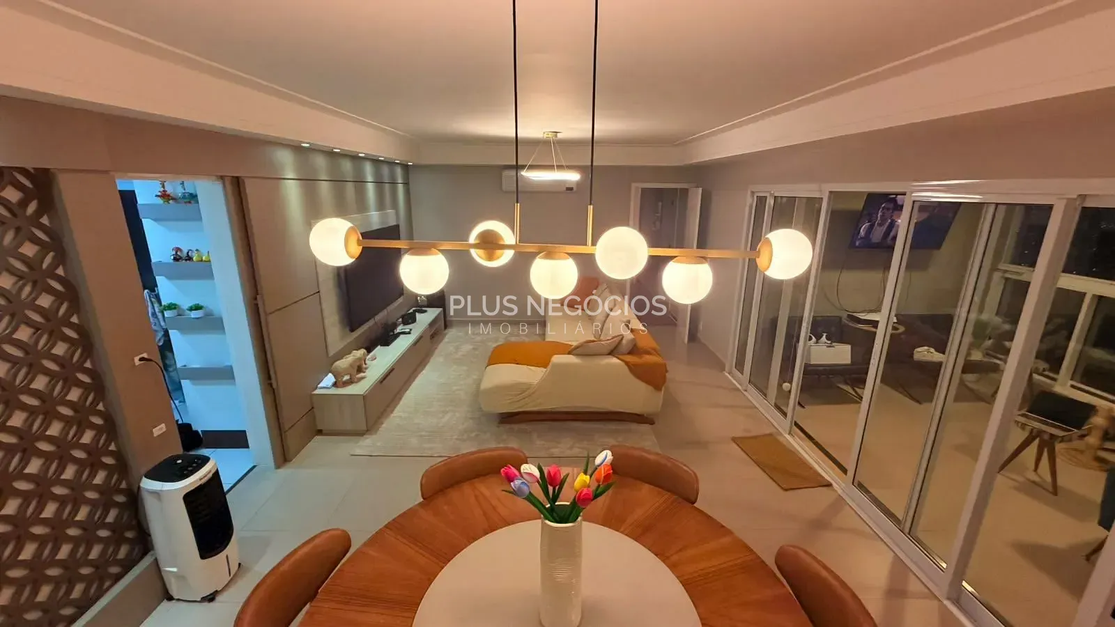 Apartamento, 3 quartos, 125 m² - Foto 7