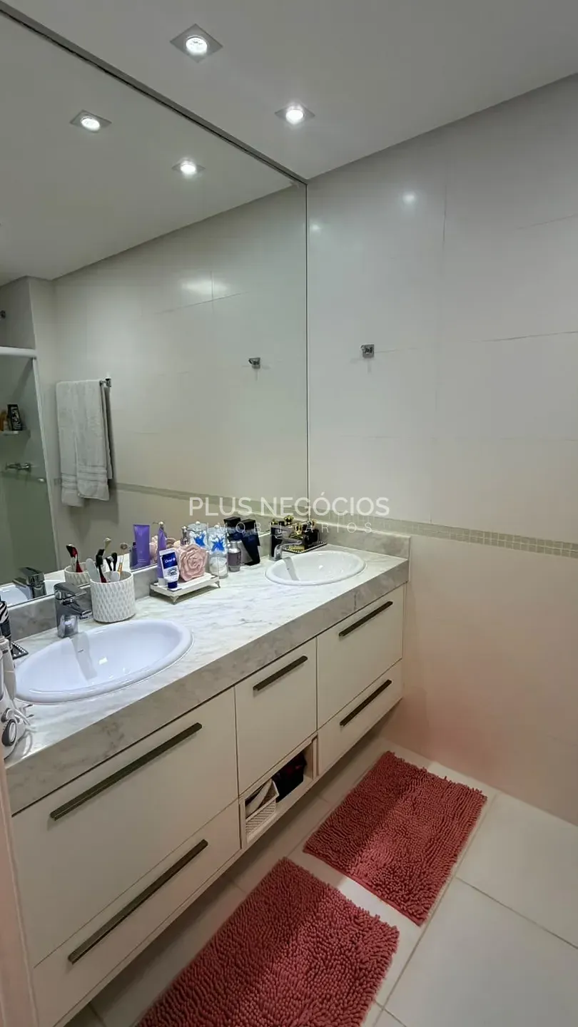 Apartamento, 3 quartos, 125 m² - Foto 18