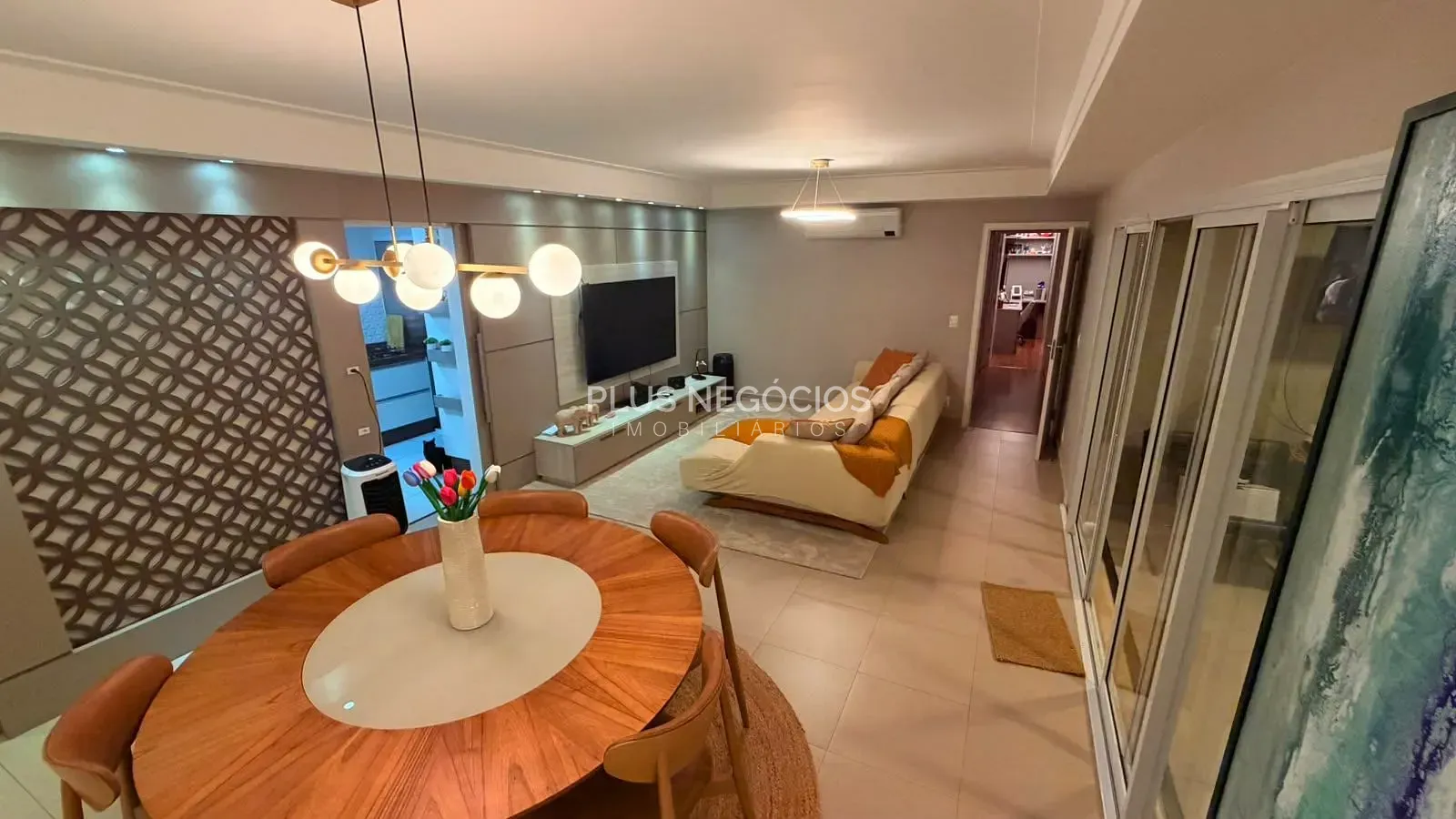 Apartamento, 3 quartos, 125 m² - Foto 5