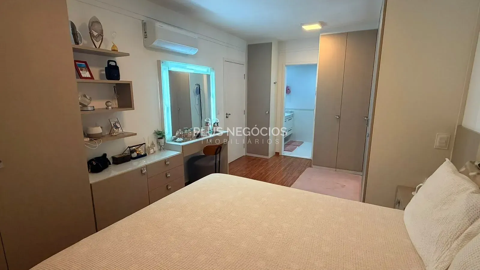 Apartamento, 3 quartos, 125 m² - Foto 14