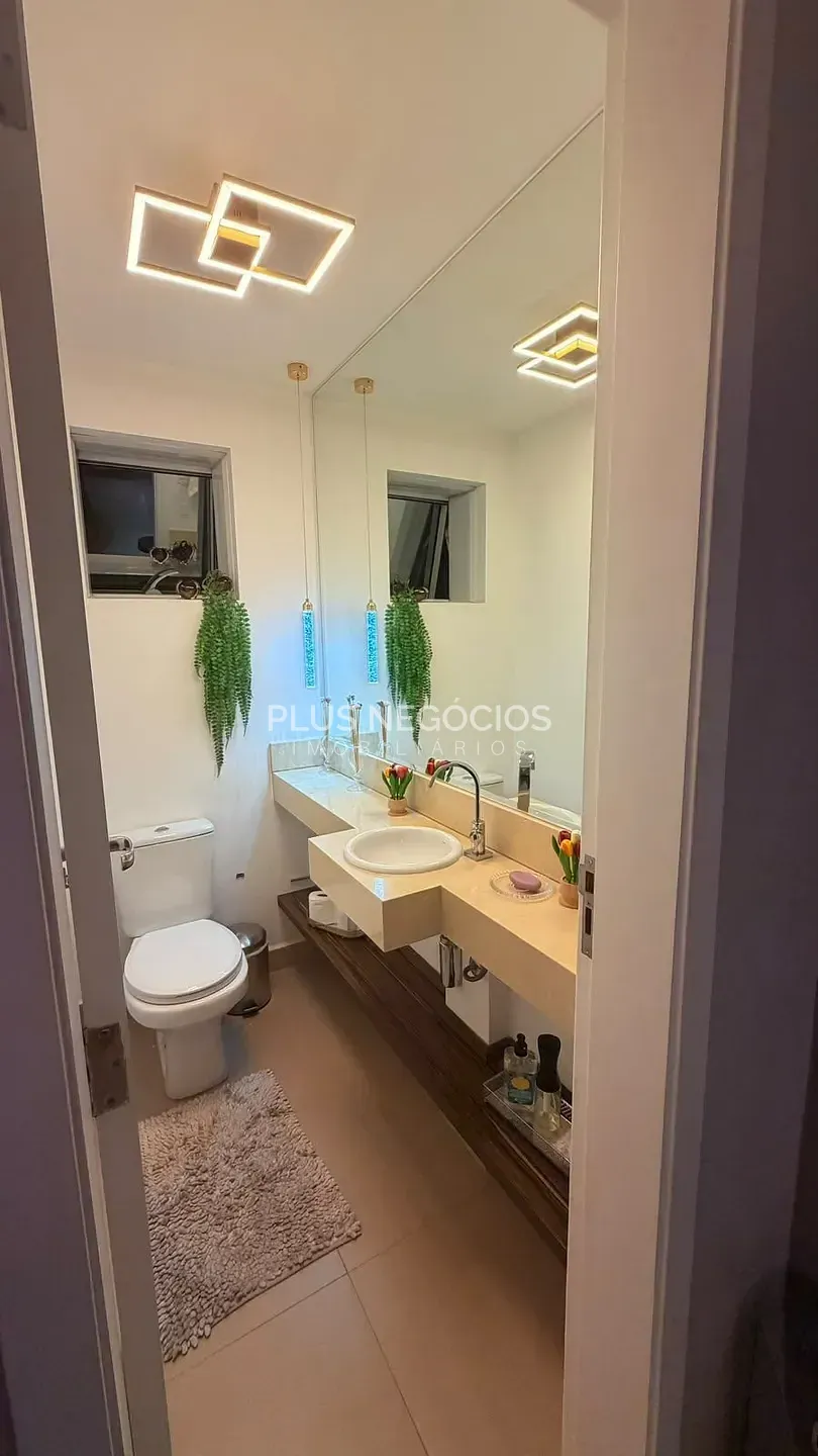 Apartamento, 3 quartos, 125 m² - Foto 9