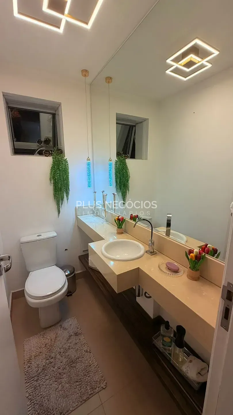Apartamento, 3 quartos, 125 m² - Foto 10