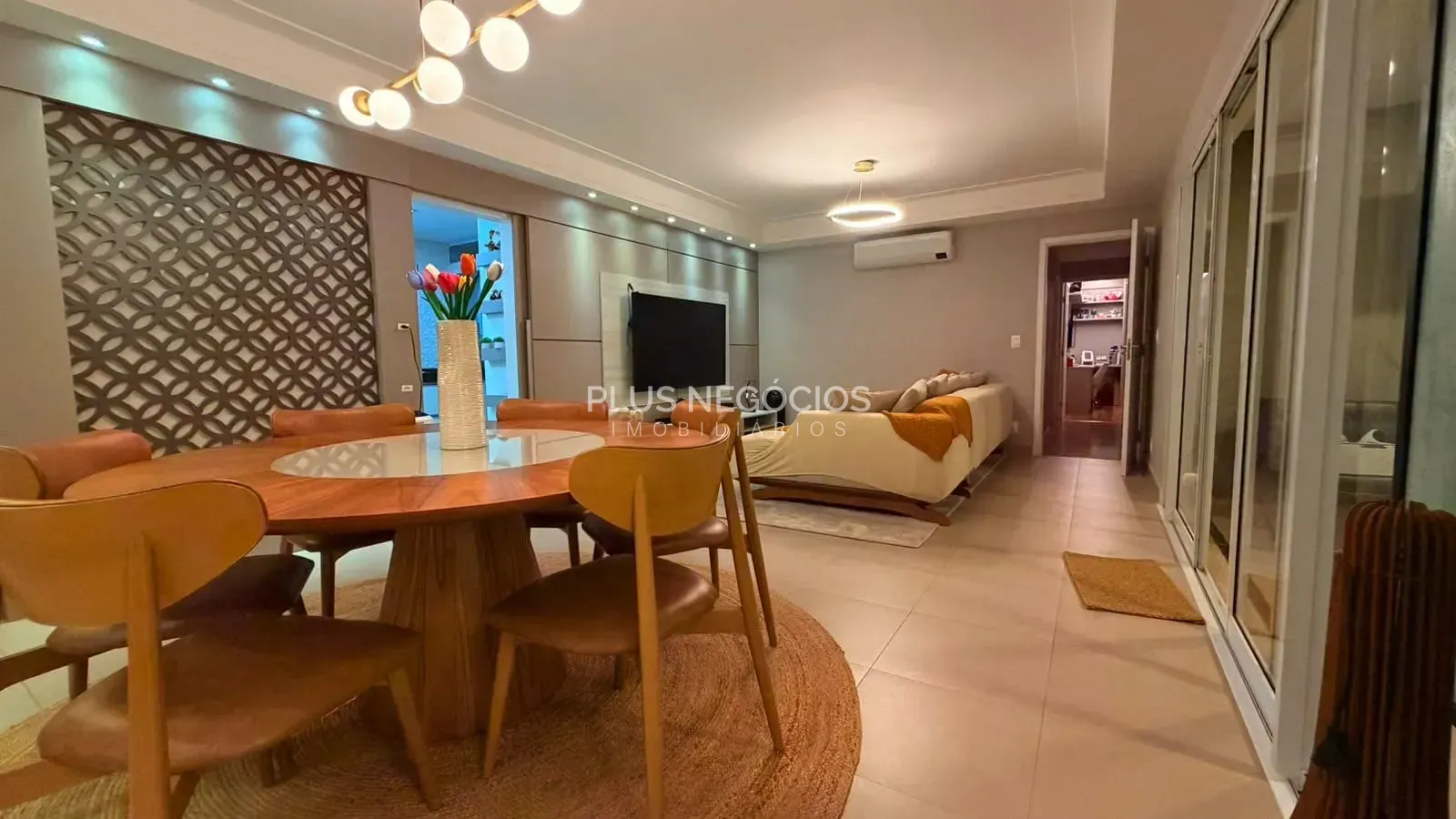 Apartamento, 3 quartos, 125 m² - Foto 8