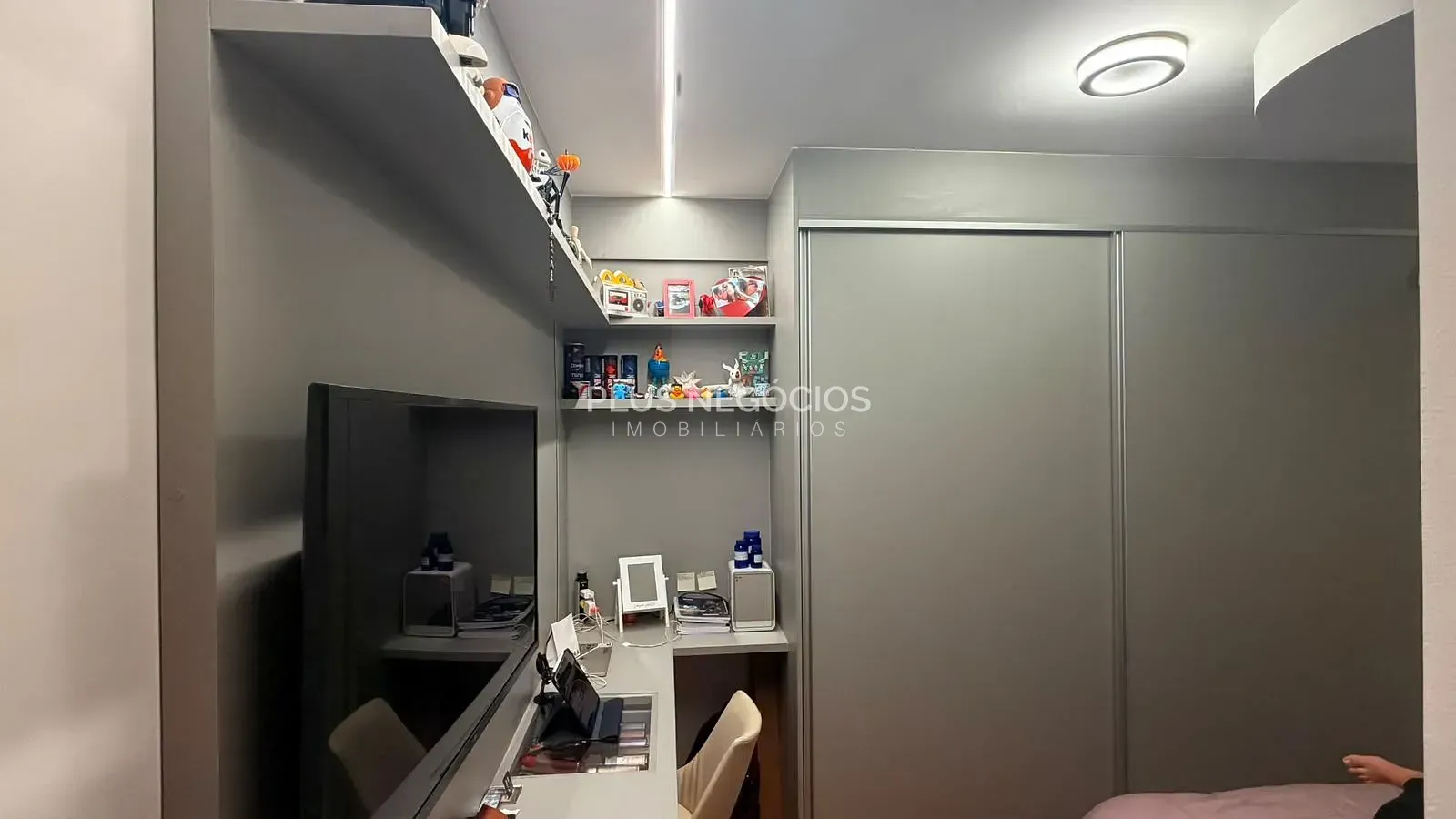 Apartamento, 3 quartos, 125 m² - Foto 20