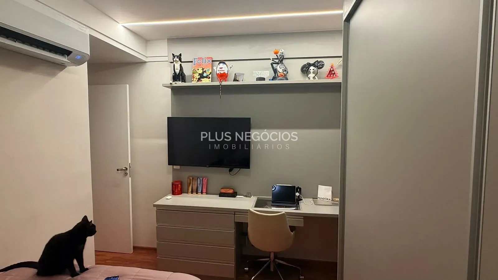 Apartamento, 3 quartos, 125 m² - Foto 21