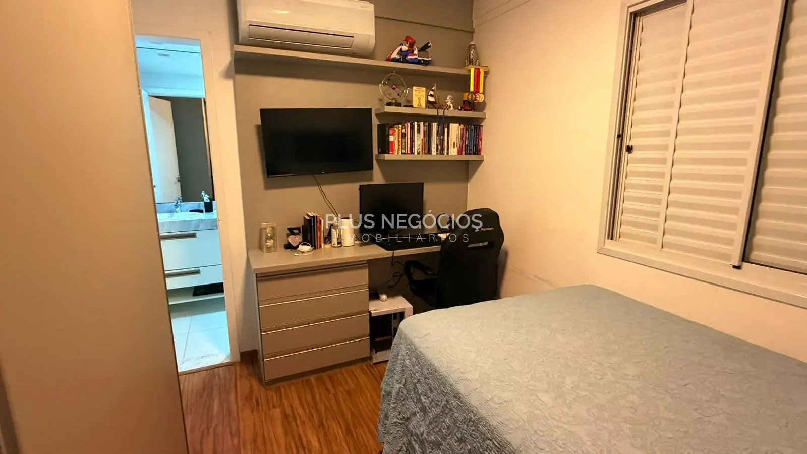 Apartamento, 3 quartos, 125 m² - Foto 25