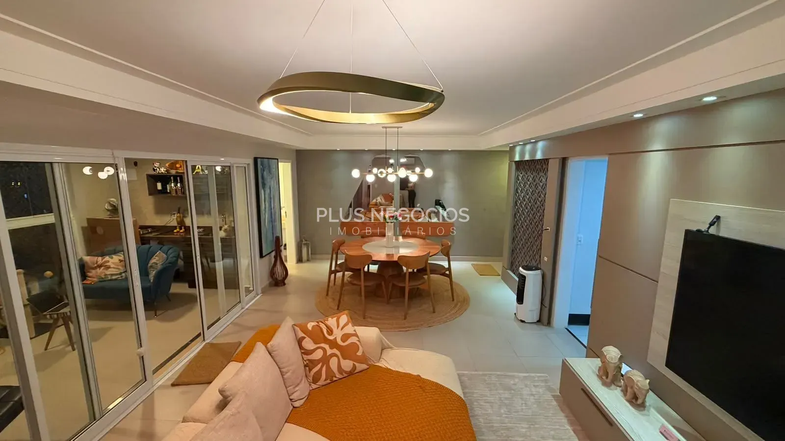 Apartamento, 3 quartos, 125 m² - Foto 11