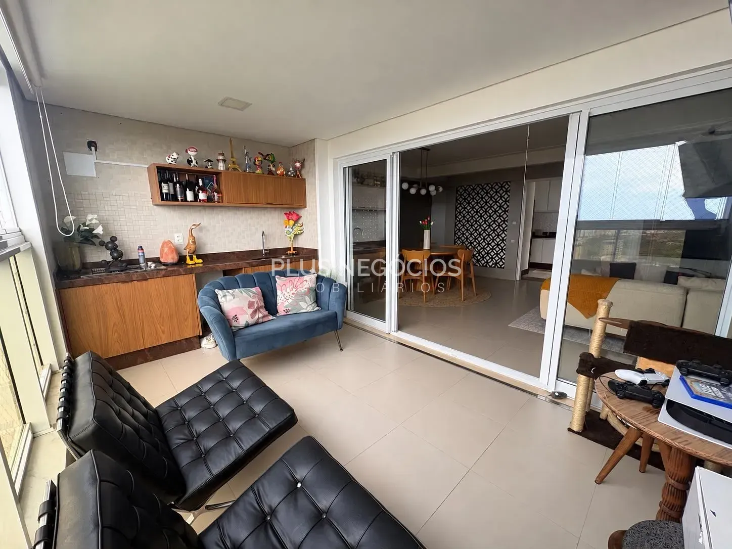 Apartamento, 3 quartos, 125 m² - Foto 31