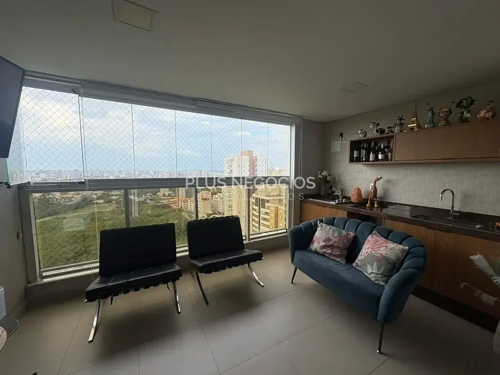 Apartamento, 3 quartos, 125 m² - Foto 32