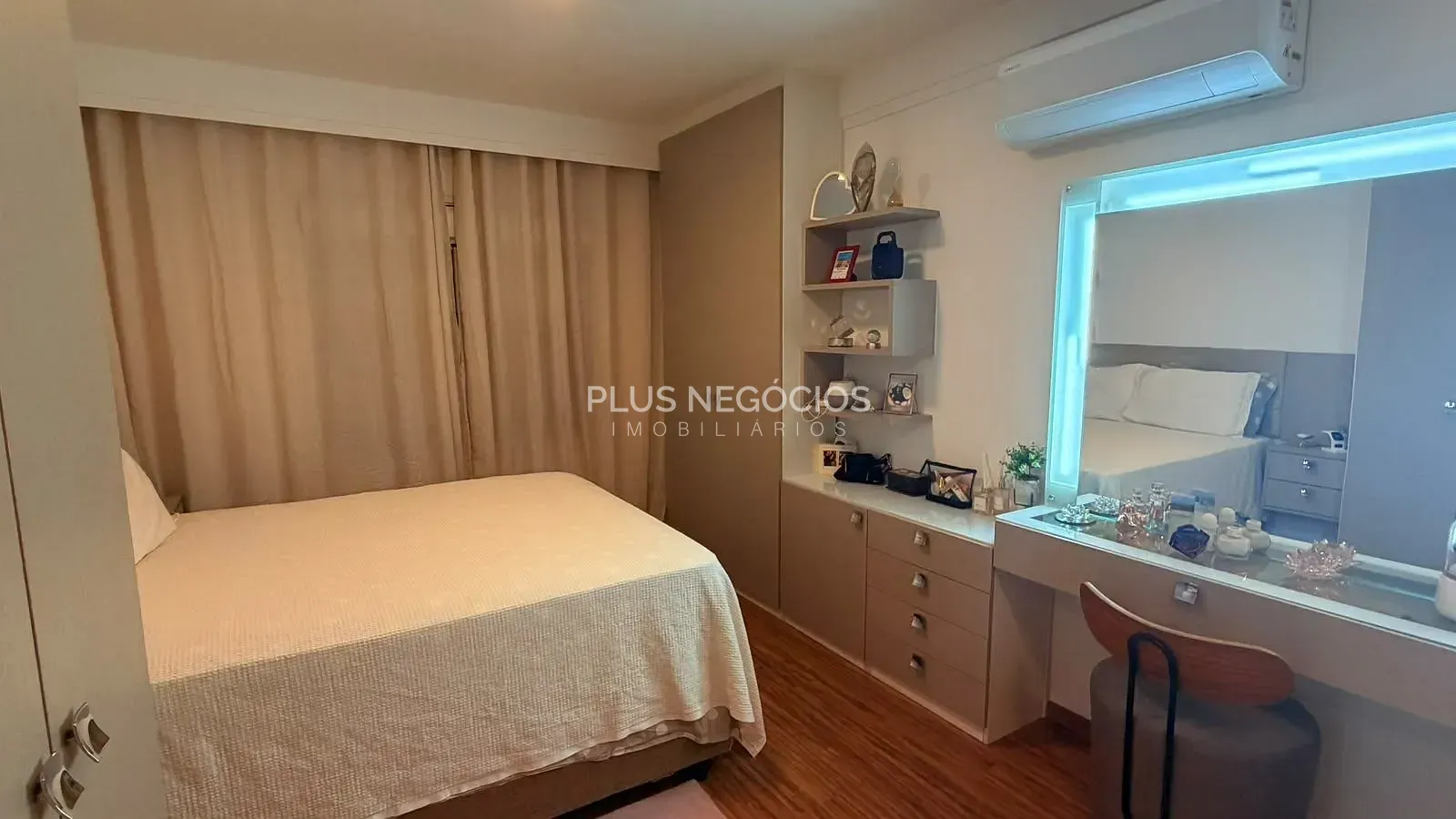 Apartamento, 3 quartos, 125 m² - Foto 16