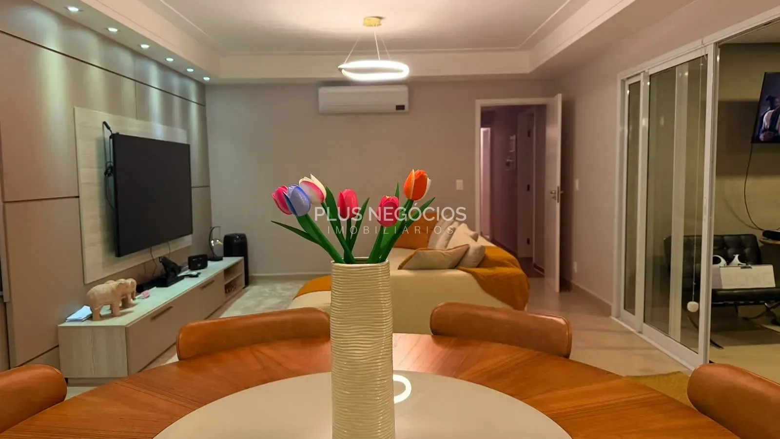 Apartamento, 3 quartos, 125 m² - Foto 12