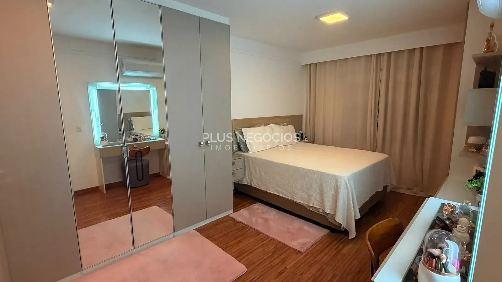 Apartamento, 3 quartos, 125 m² - Foto 15