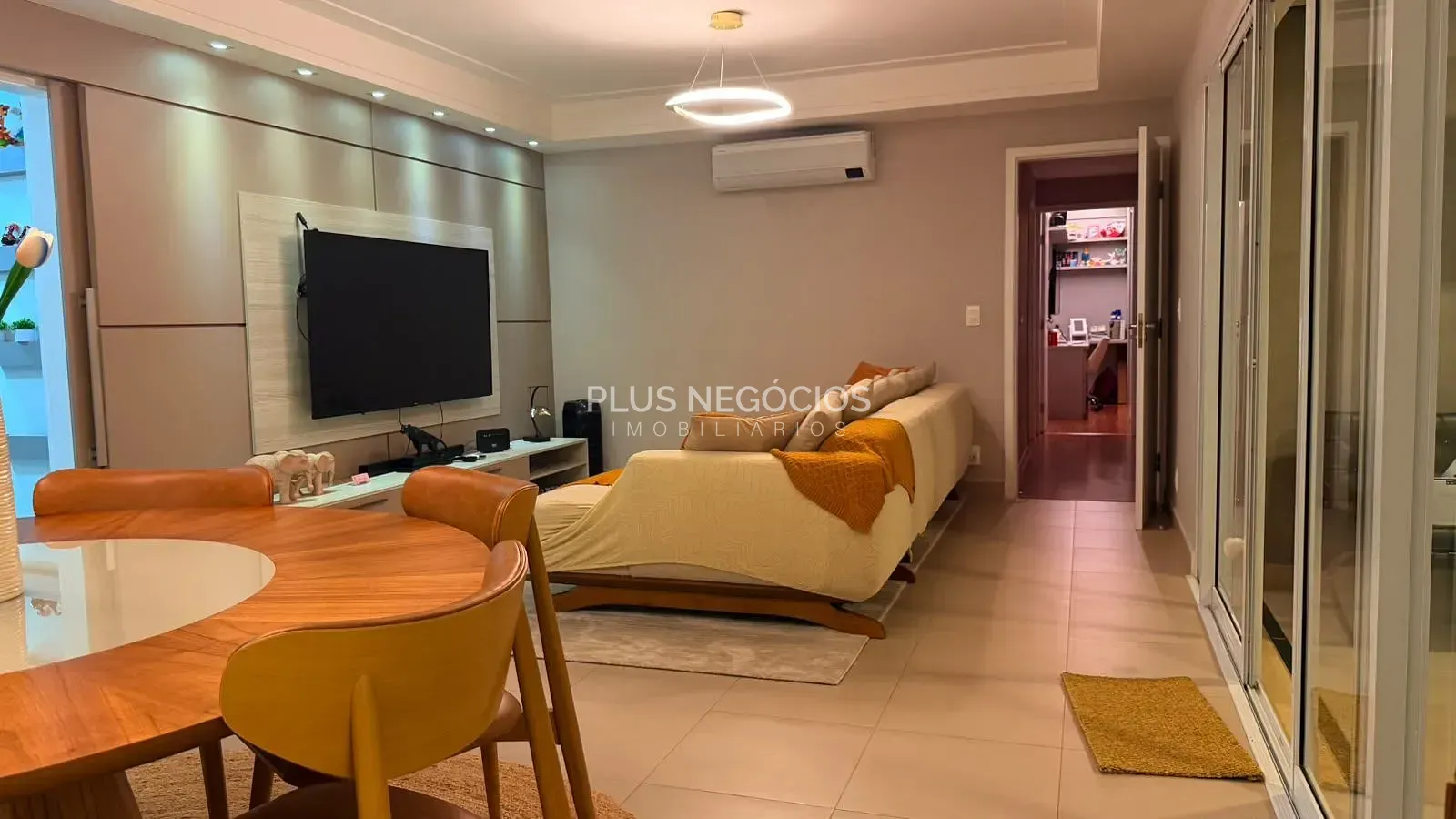 Apartamento, 3 quartos, 125 m² - Foto 13