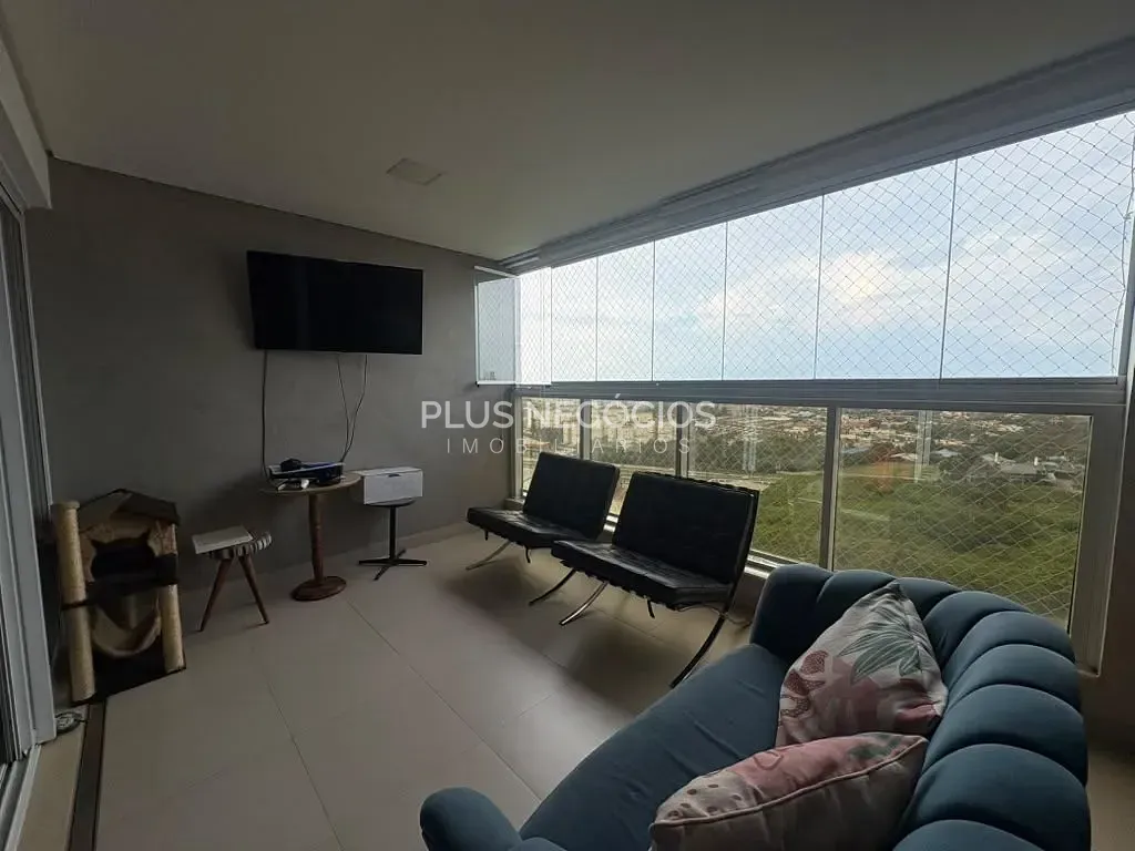 Apartamento, 3 quartos, 125 m² - Foto 33